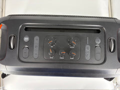 JBL PARTYBOX ON THE GO ESSENTIAL SPEAKER