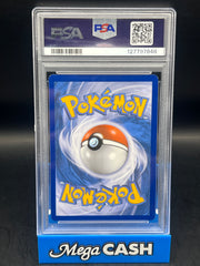 PSA 7 Gengar EX 114/119 Phanton Forces