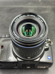Olympus - E-410 Digital Camera