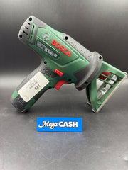Bosch Jigsaw PST 10.8V With Battery