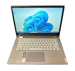 Lenovo IdeaPad C340 - Intel 6450U @ 2.40GHz - 4/128GB - Win 11