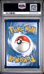 Pokemon - PSA 9 Arceus V - Brilliant Stars 166/172