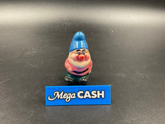 Snow White and the seven dwarfs vintage pencil sharpener pack