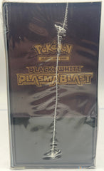 Pokémon - Black & White Plasma Blast ETB