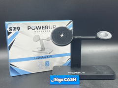 PowerUp Wireless Launchpad 2.0