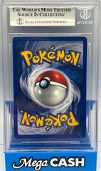 Pokémon - BGS 8.5 Shadowless Alakazam 1/102 Base Set