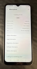 Samsung Galaxy A14 - 128GB - SM-A145F/N