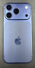 Apple iPhone 17 Pro - 512GB - A3523 | MG8N4X/A