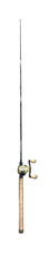 Irukandji Serpentes 702 Mulga 7’ Fishing Rod with Shimano Calcutta Conquest 300XG LH Reel