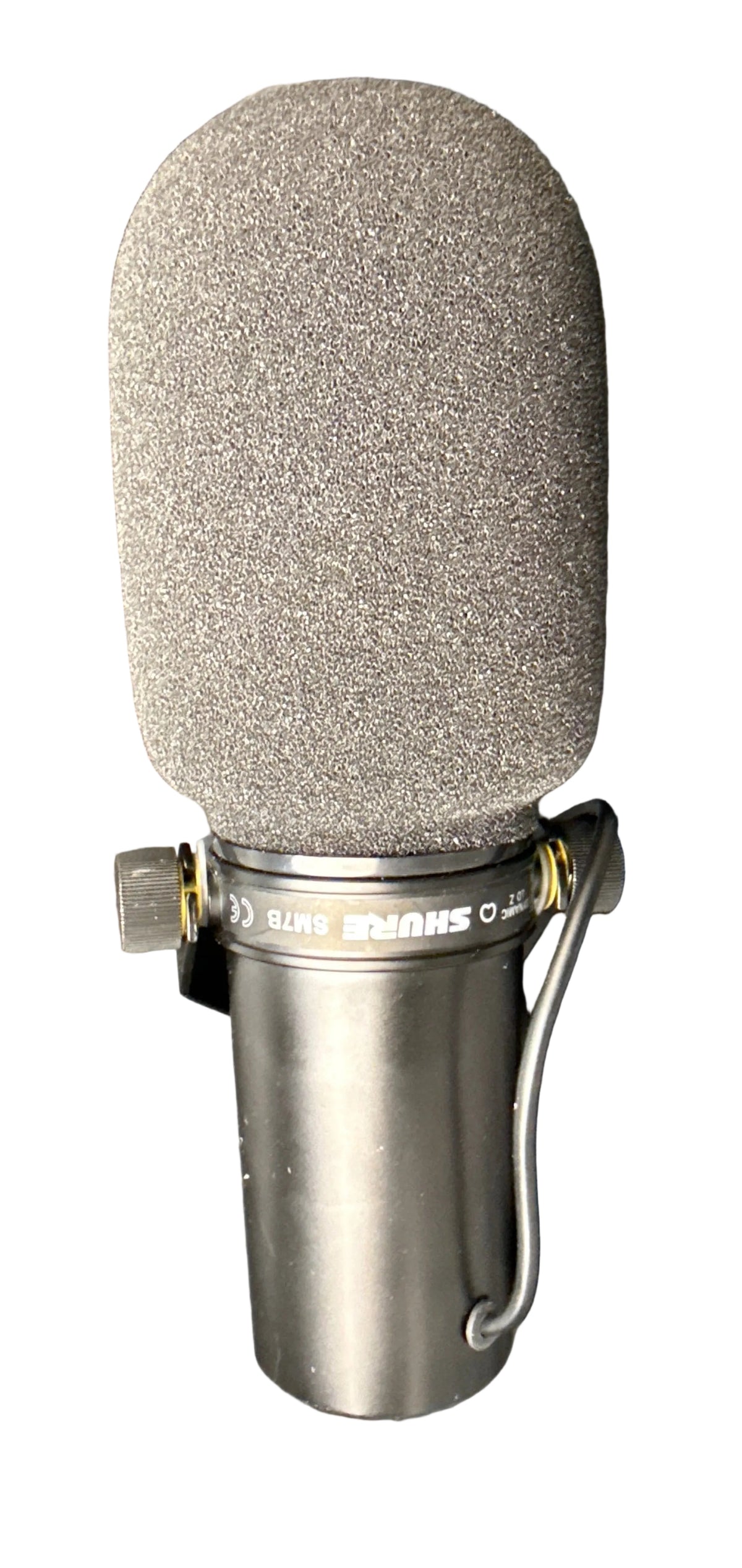 SHURE - SM7B - Vocal microphone