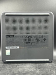 Lenovo IdeaCentre Mini - Intel 5-210H @2.20GHz - 512GB/16GB