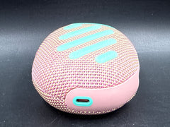 JBL - CLIP 5 - Mini Bluetooth Speaker Pink