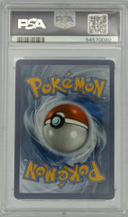 Pokemon PSA 10 Rayquaza 138/185 Vivid Voltage