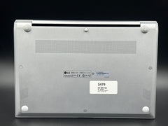 LG GRAM - 11th Gen Intel i5 @2.4GHz - 8GB RAM - 256GB SSD