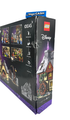 LEGO - Disney Hocus Pocus Ideas - 21341