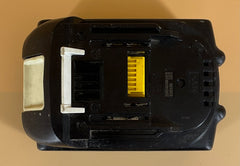 Makita - 3.0Ah 18V Lithium-Ion Rechargeable Battery - BL1850B