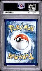 Pokémon - PSA 9 Mega Zygarde Ex 124/088