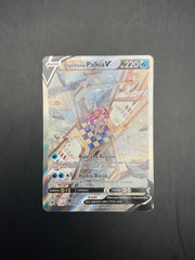 ORIGIN FORME PALKIA V 167/189