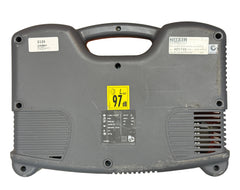 NUAIR - Boxy Revolution - Air Compressor