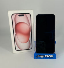 Apple IPhone 15 256gb - MTP73ZP/A