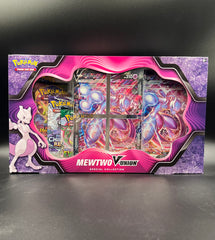 Mewtwo V-Union Special Collection