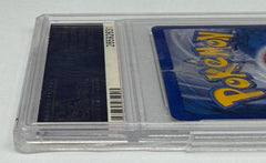 Pokemon PSA 6 Chansey 3/102 Shadowless Holo *Cracked Case*