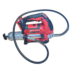 MILWAUKEE - M18GG - 18V - Grease Gun - Tool Only