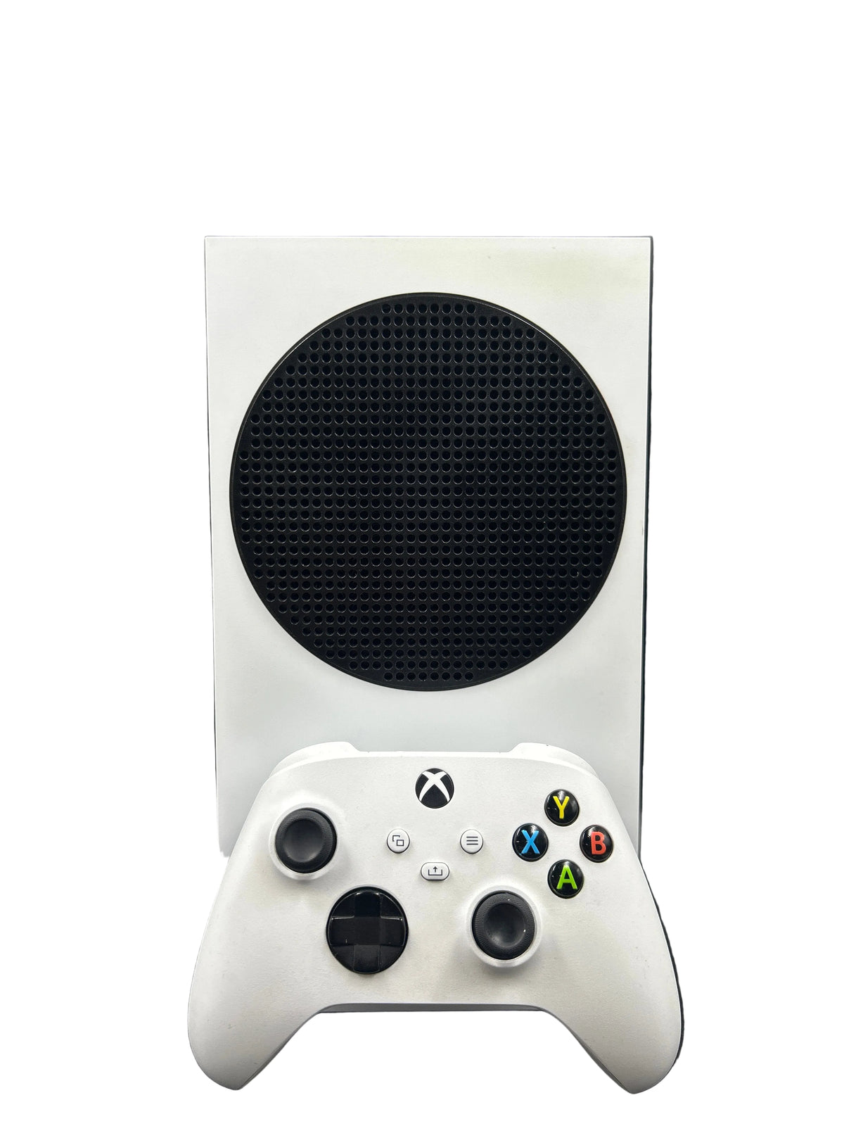 Microsoft Xbox Series S Console - 500GB