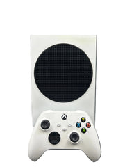 Microsoft Xbox Series S Console - 500GB