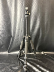 SIRU T-005SK TRIPOD STAND WITH WATER LEVEL