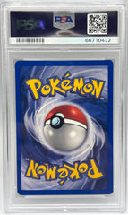 Pokémon - Blaine Holo 17/132 1ST Edition Gym Challenge PSA 10