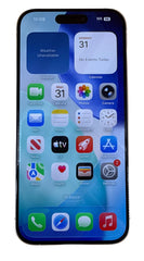 Apple iPhone 15 Pro - 256GB - A3102 | MTV43ZP/A