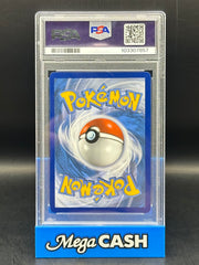 PSA 10 Starmie V - Astral Radiance - TG13/TG30