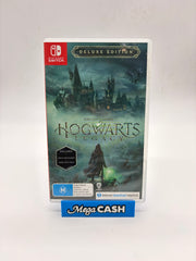 HOGWARTS LEGACY - NINTENDO SWITCH GAME
