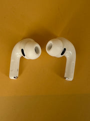 Apple AirPods Pro 3 - Ear buds