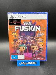 Funko Fusion - PlayStation 5/PS5 Game
