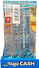 Pokémon Black & White Plasma Freeze Booster Pack