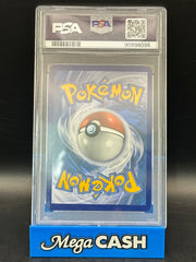 Iron Crown EX - Temporal Forces - 216/162 PSA 10