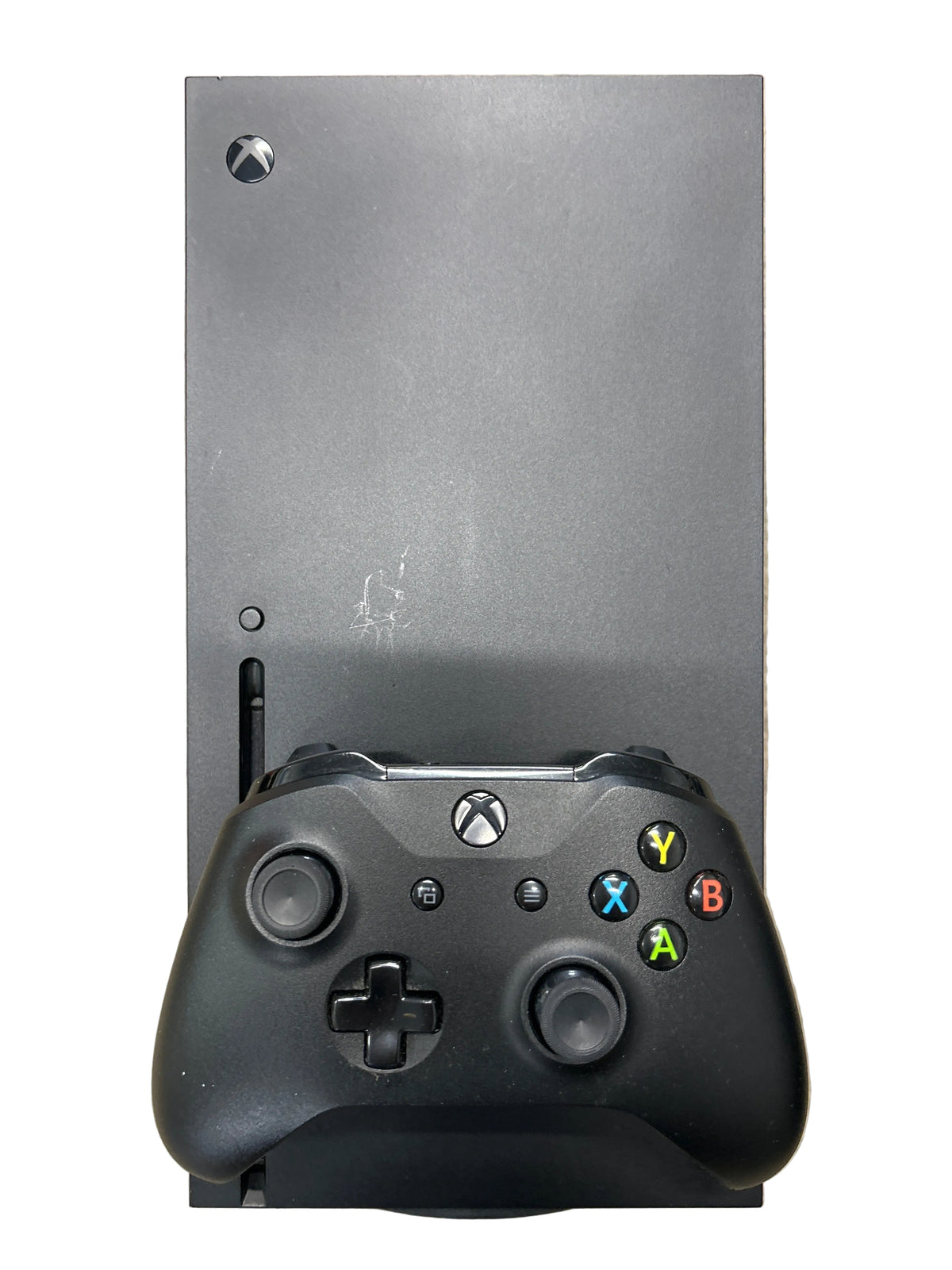Microsoft Xbox Series X Console 1TB - 1882
