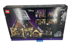 LEGO - Disney Hocus Pocus Ideas - 21341