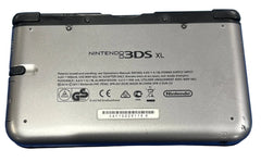 Nintendo 3DS XL