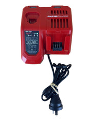 MILWAUKEE - M1218FC - 12V to 18V Battery Charger