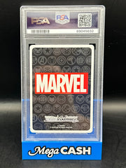 PSA 10 - Weiss Schwarz Japanese Black Widow Gold Stamp