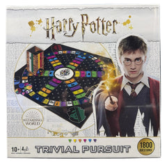 Harry Potter - Trivial Pursuit