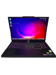 Lenovo - Legion 5 - Intel i9 14th Gen @2.20Ghz - 32GB/1TB - NVIDIA RTX 5070 - 15.1 inch OLED display