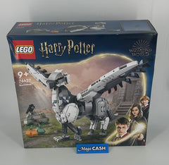 Lego - Harry Potter Buckbeak 76427