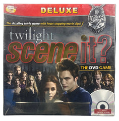 Twilight Scene It