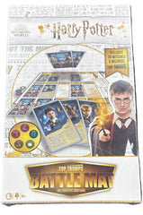Harry Potter Top Trumps - Battle Mat