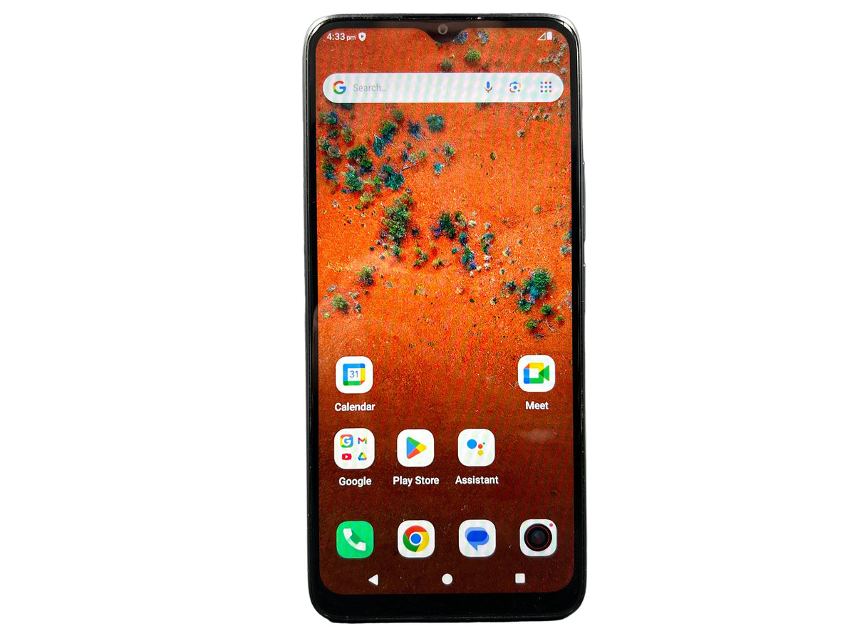 Telstra T Inspire 2 - 64GB - Telstra Locked