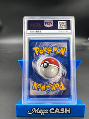 PSA 8 DARK CHARIZARD HOLO 4/82